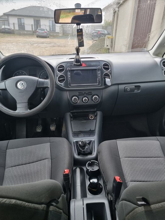 Golf 5.plus de vanzare