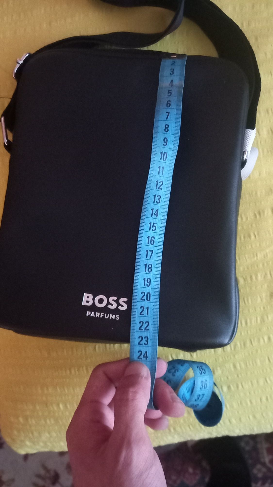 Мъжка Чанта hugo boss