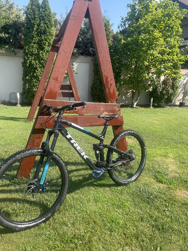 Vand trek fuel ex5‼️‼️