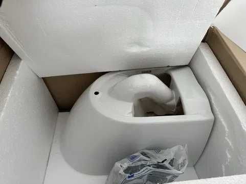 Toaleta suspendata Villeroy & Boch Subway 3.0, TwistFlush, CeramicPlus