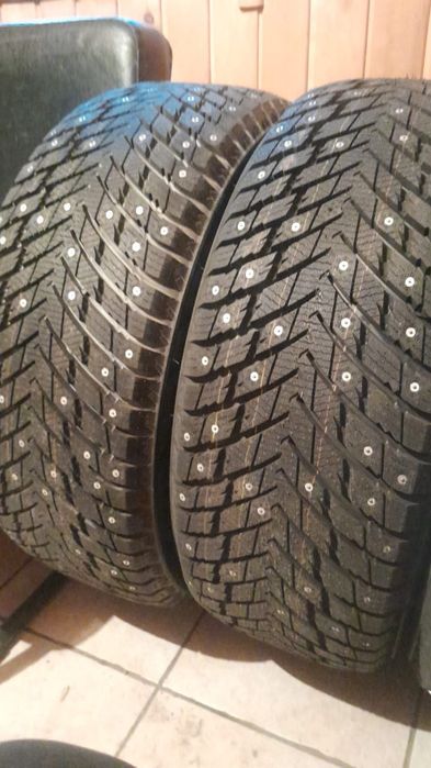 Шины на авто зимние Sonix winter xpro studs 69 235/55 R17