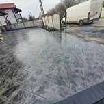 # pavaj din beton amprentat