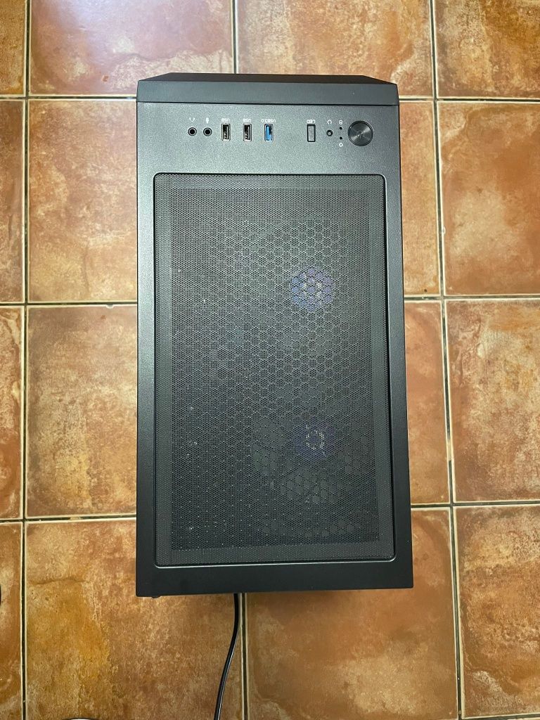 Pc Camping AQIRIS