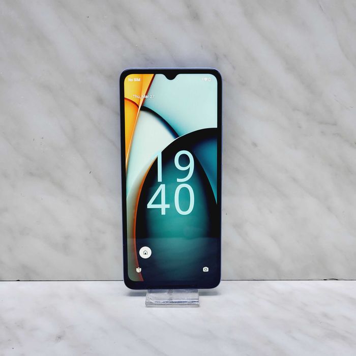 Xiaomi Redmi A3 128GB 4gb RAM Zeus Amanet Militari 33823