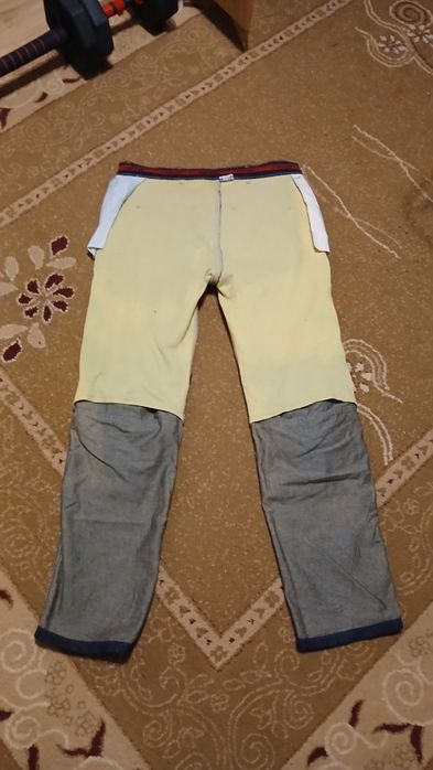 Кевларени мото дънки, IXS, Roleff