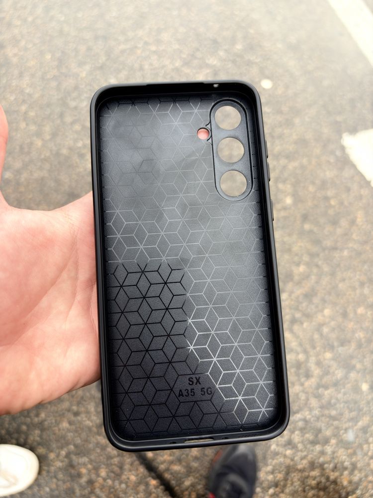Husă Samsung A55 5G