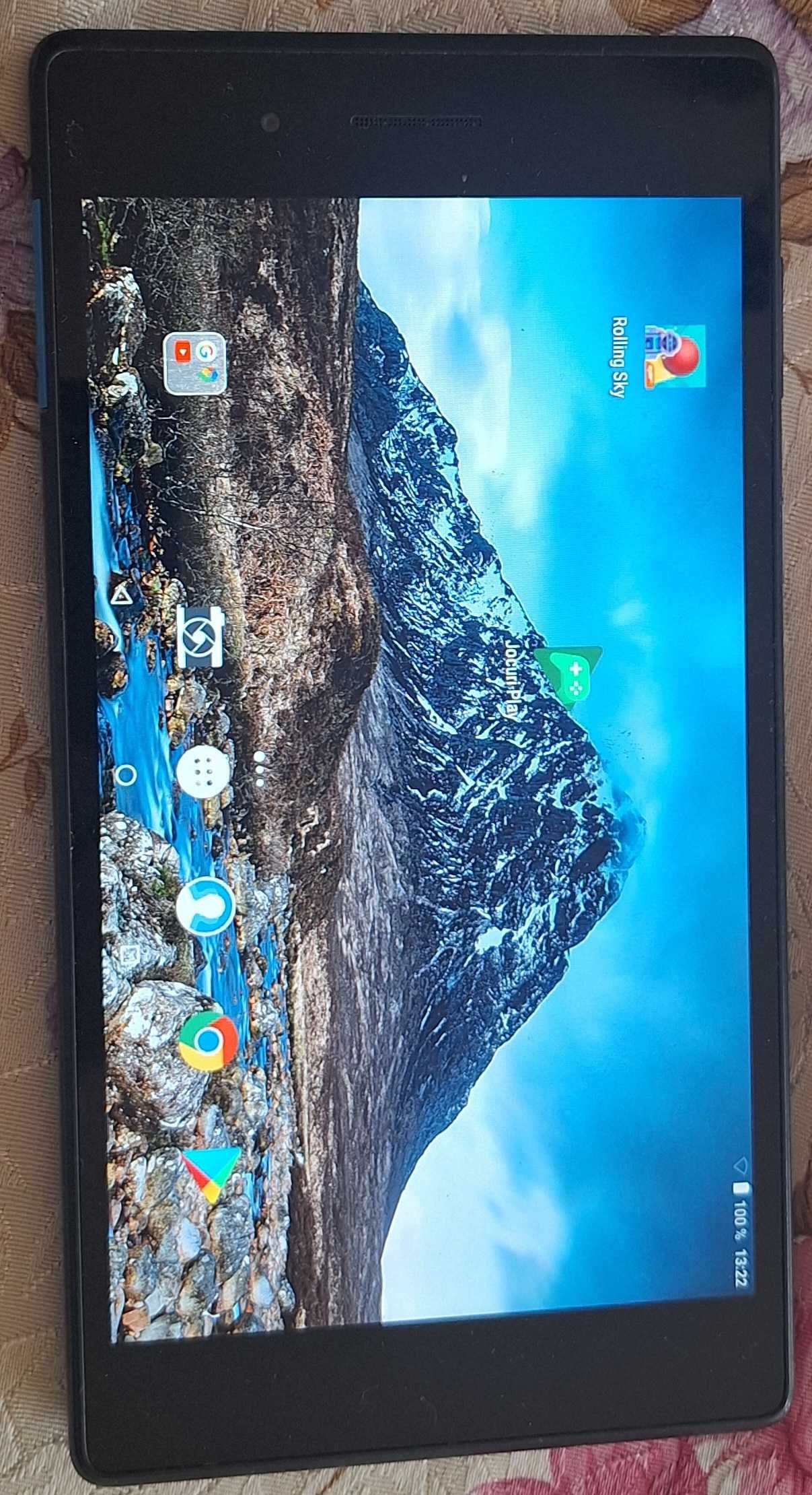 Tablete.    Lenovo