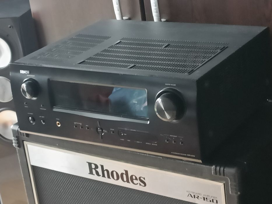Denon AVR-2310 HDMI
