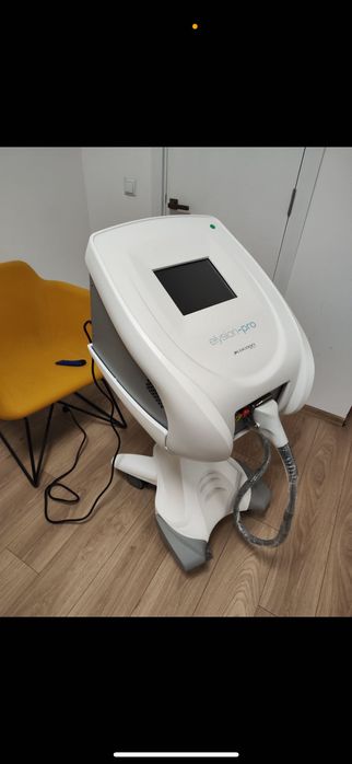 Лазер за лазерна епилация