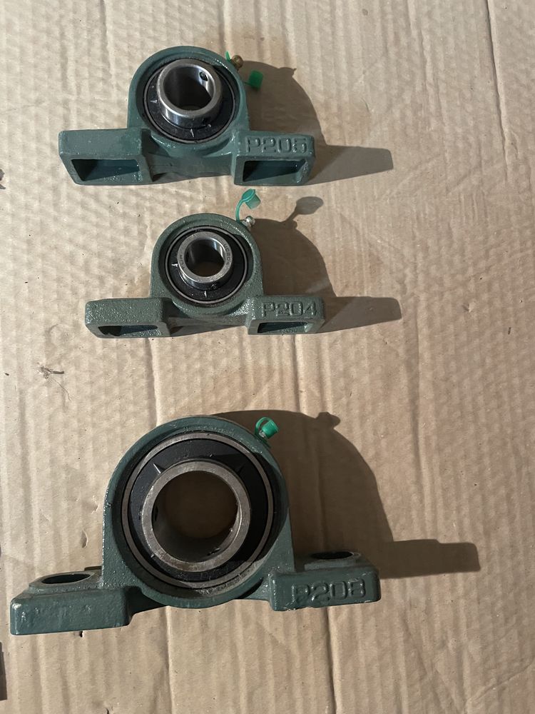 Rulment 32307- 6208