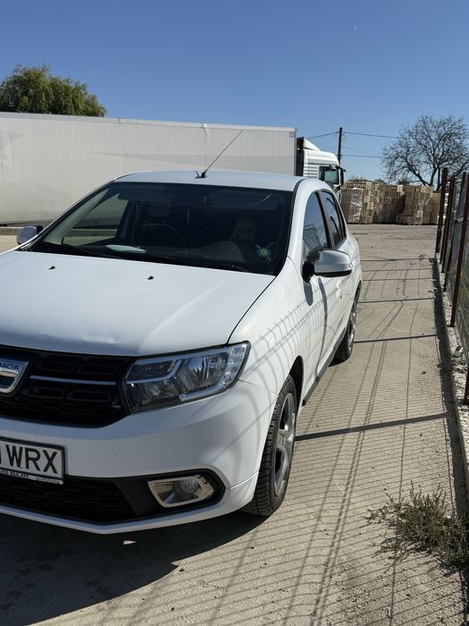 Dacia logan 2 *1.5 90 cp