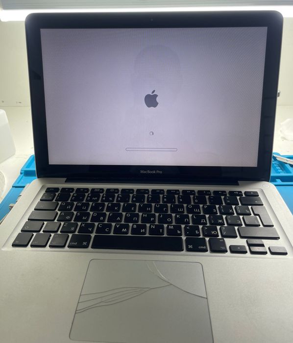 Продам Ноутбук MacBook Pro Модель A1278