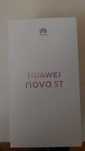 Huawei Nova 5T 6Gb ram 128Gb