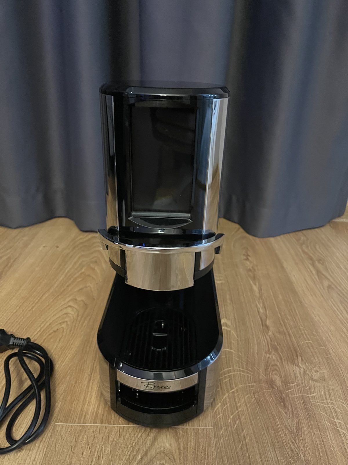 Brera машина за капсули DolceGusto и Kcup