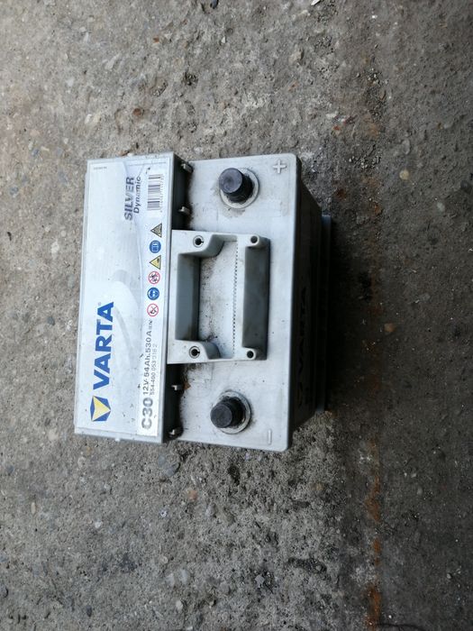 Baterie Auto Varta Bosch