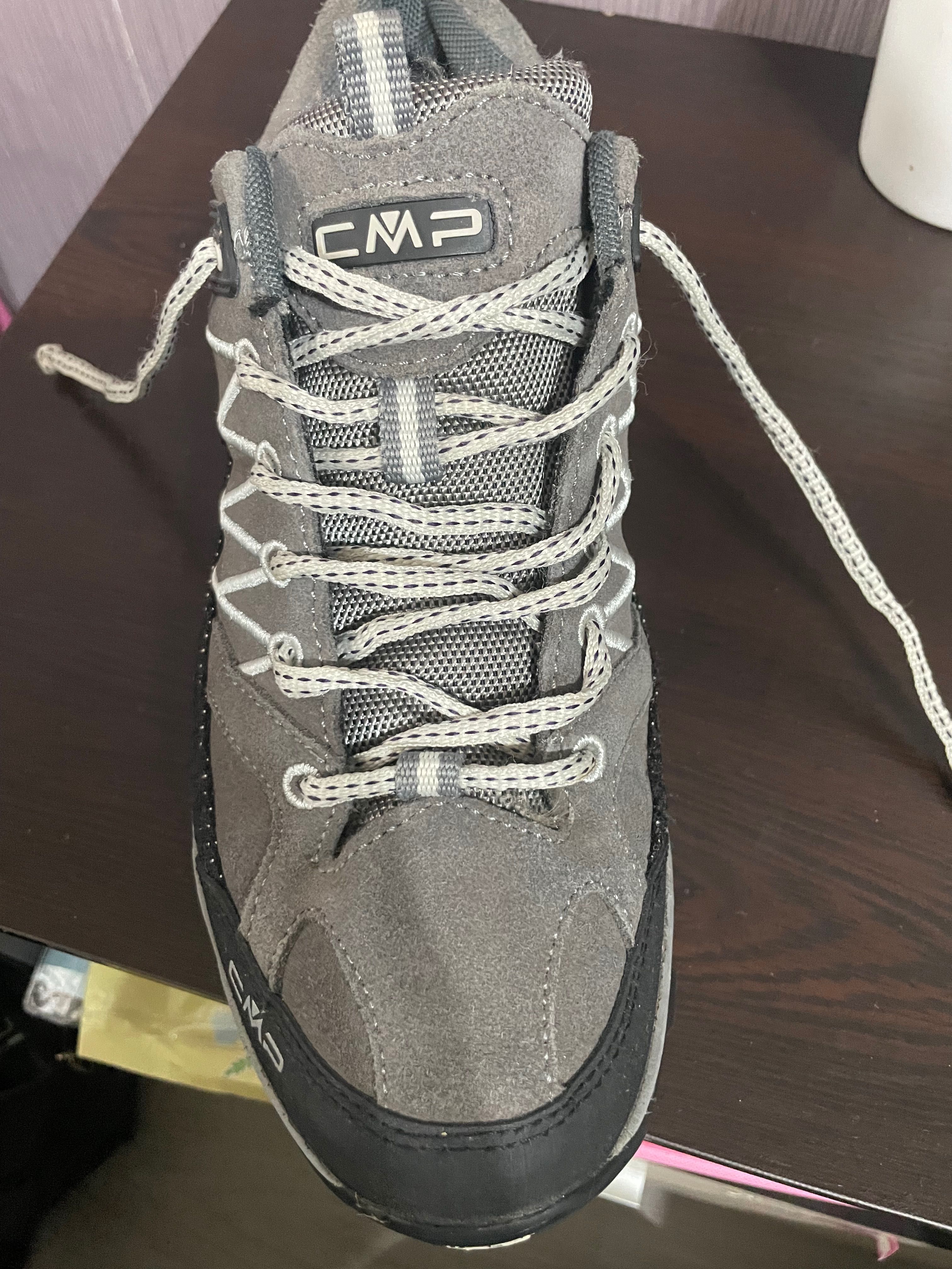 Мъжки обувки  CMP DORADO W WP.