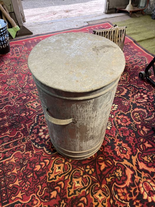 Продам бак оцинкованный