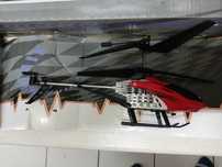 Elicopter fără telecomandă
