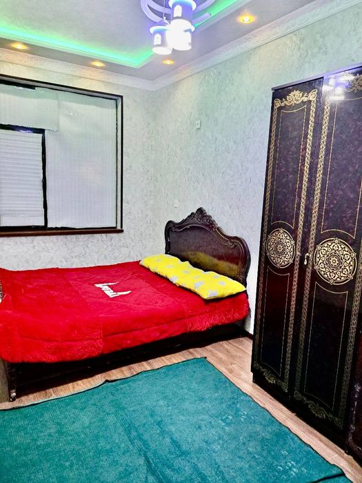 Mirzo Ulugbek  rayyon maksim gorkiyda