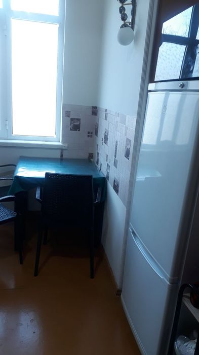 Продаётся 1 комнатная квартира