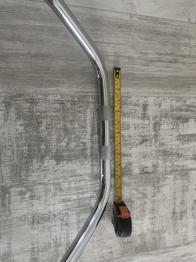 De vanzate ghidon moto de 25