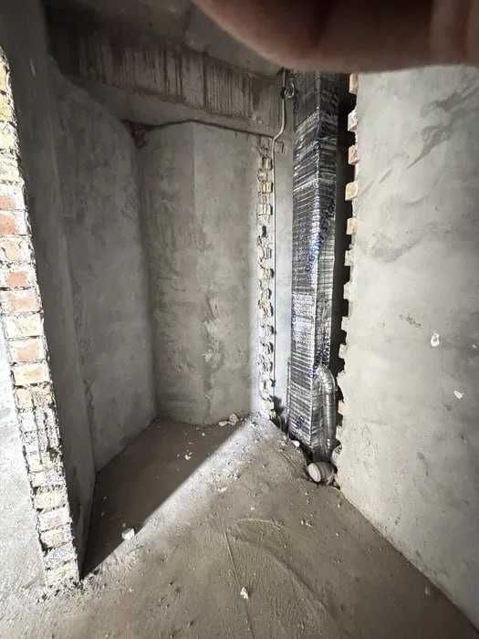 ЖК Obi Hayot 1 комнатная квартира 47м2 Узбум ,Рисовый ориентир