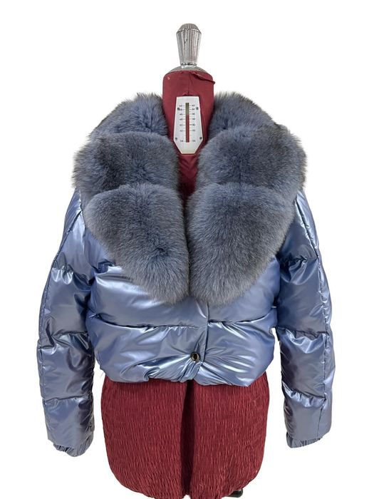 Haina de BLANA Iarna Top ( FEMEI )