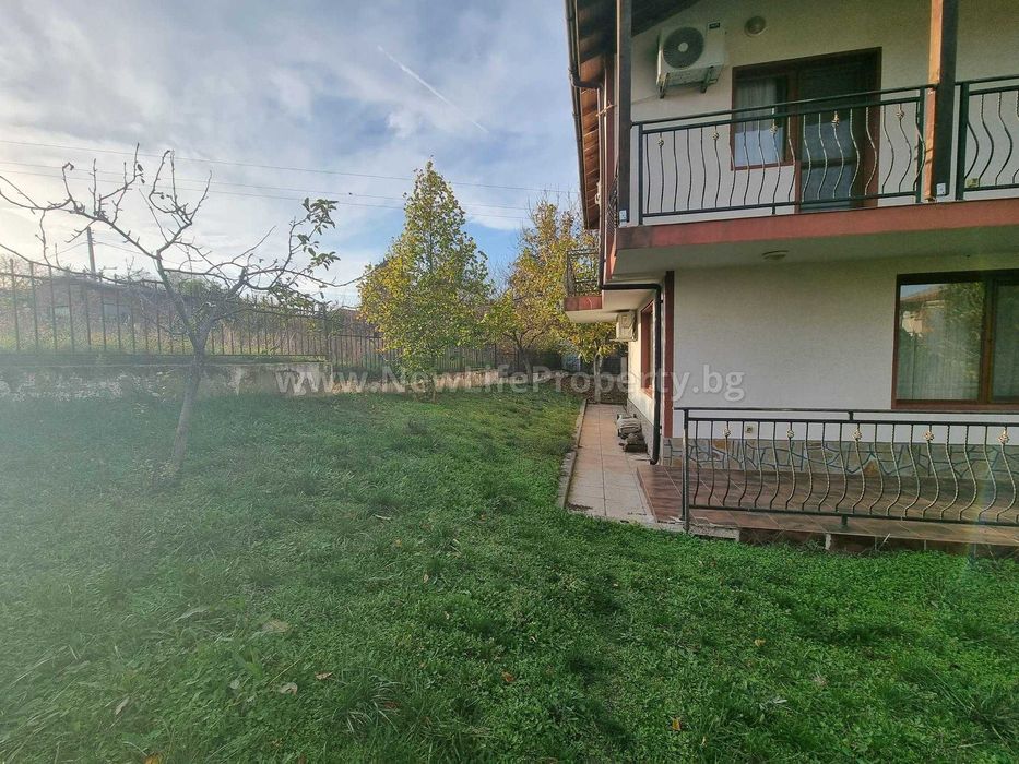 Продава се Къща в с. Александрово, Област Бургас - 116 кв.м за 1250 €/кв.м - Снимка #20