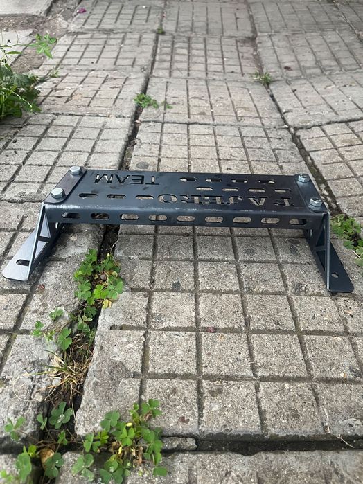 Стойка за Mitsubishi Pajero 2