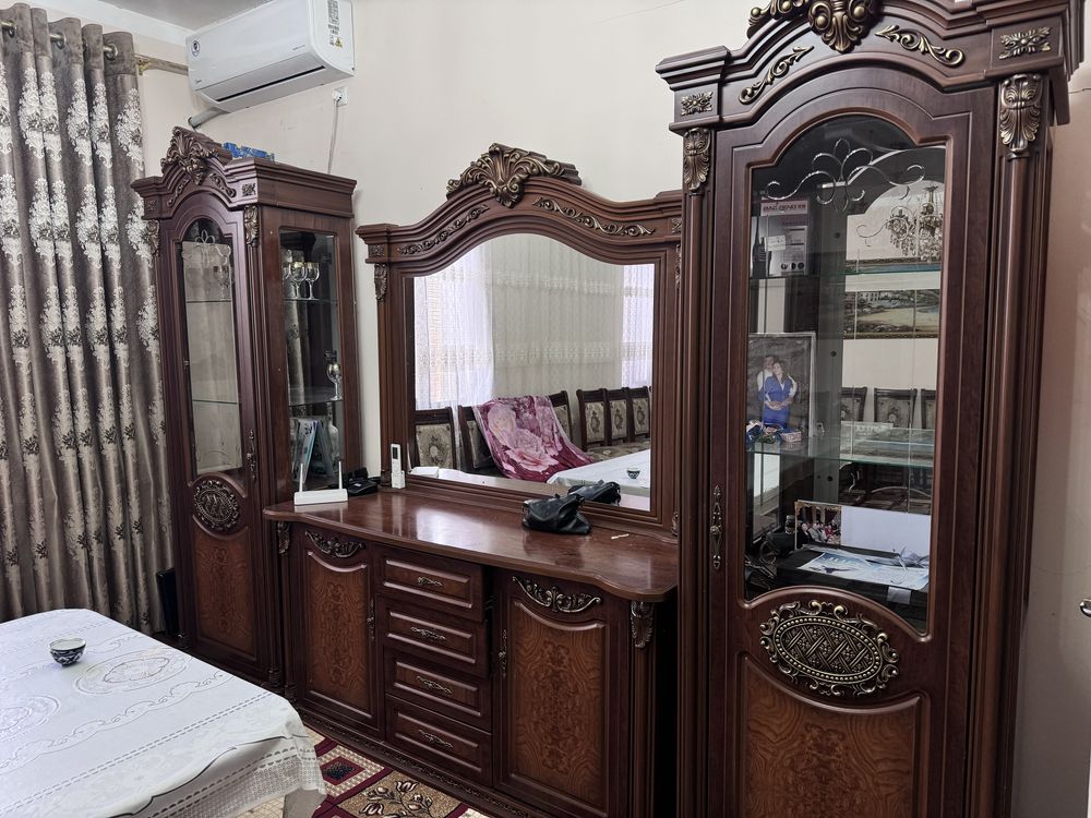 Сервант мебель сатылады