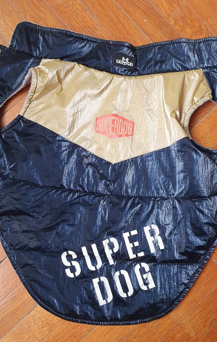 Haină pentru câini