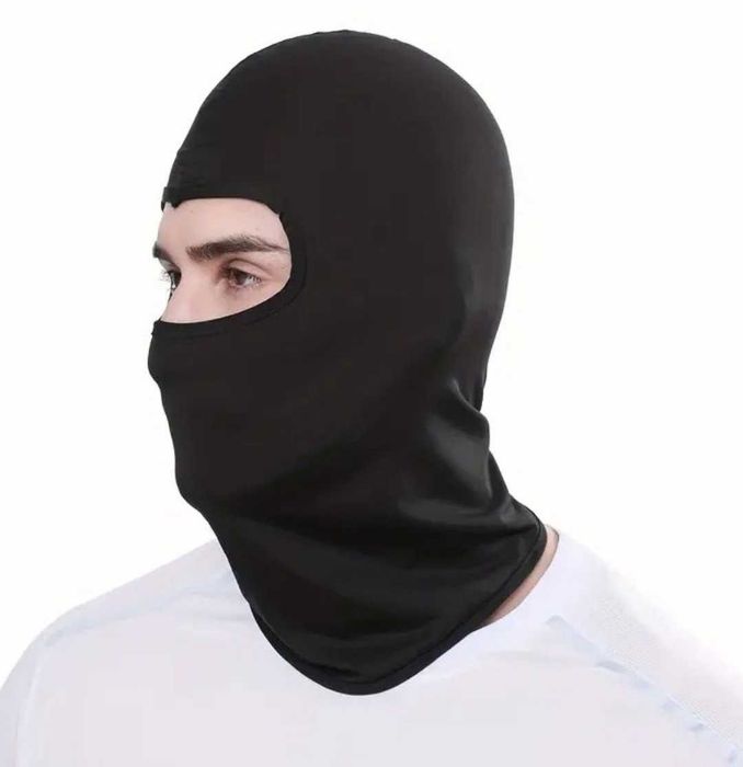 Masca Moto , Cagula Moto Elastica Unisex , noi sigilate