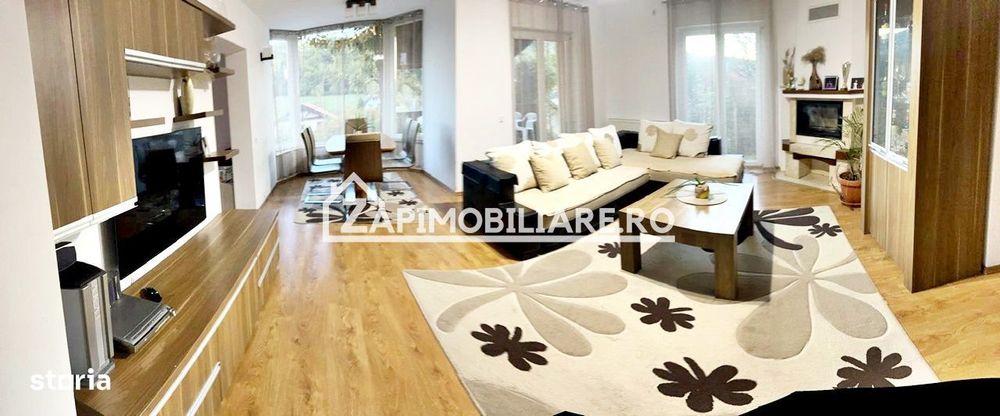 Casa D-P-E 5 camere, 175mp,utili,500 mp teren, 0% comision