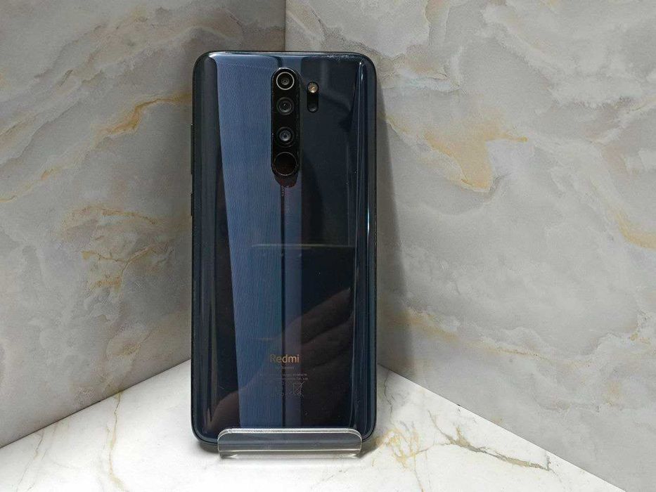 Xiaomi Redmi Note 8 Pro 128Gb (Талгар) лот 738822
