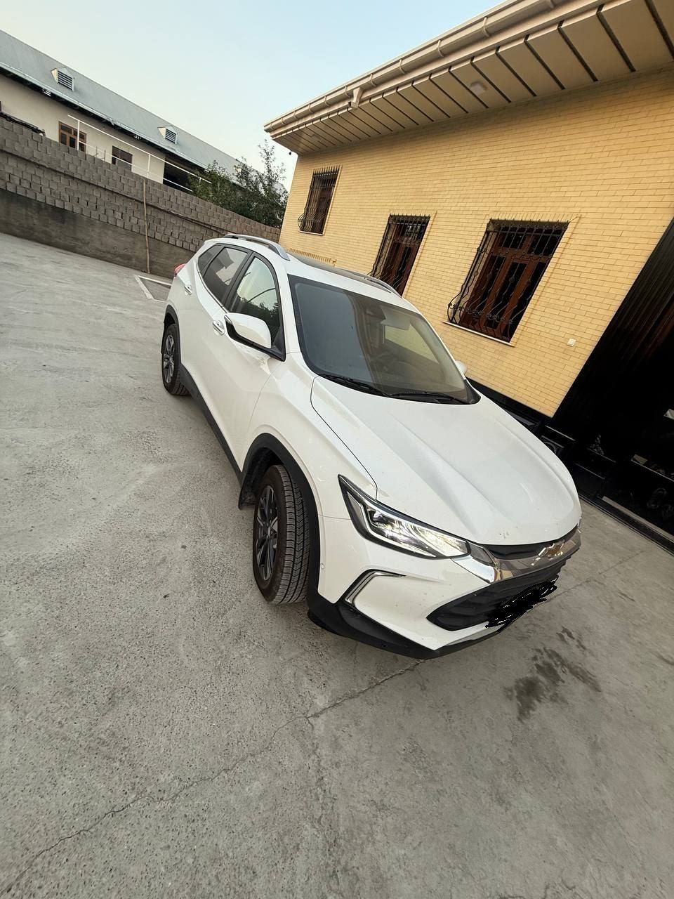 Traker2 2023 yil