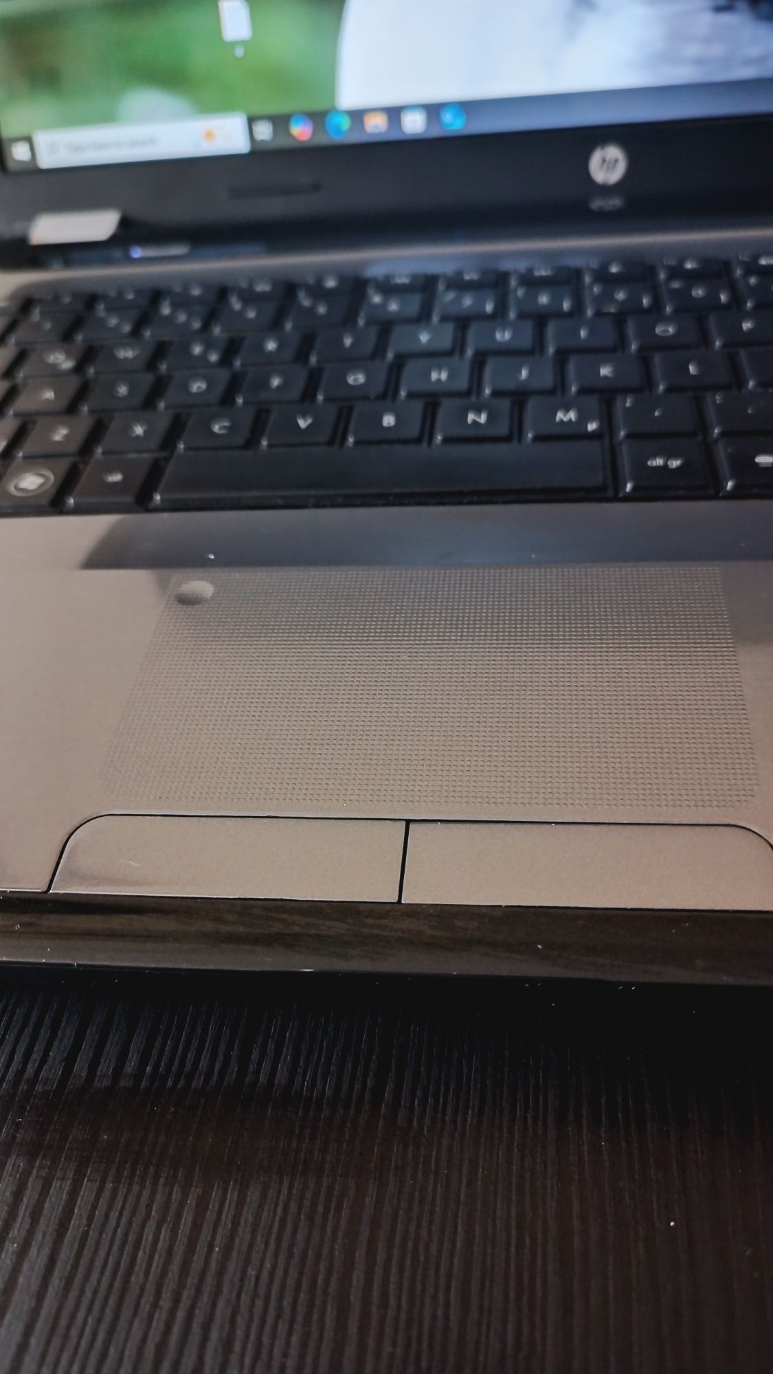 HP Pavilion dv7, Intel Core i5