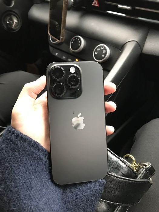 Iphone 16 pro 256gb