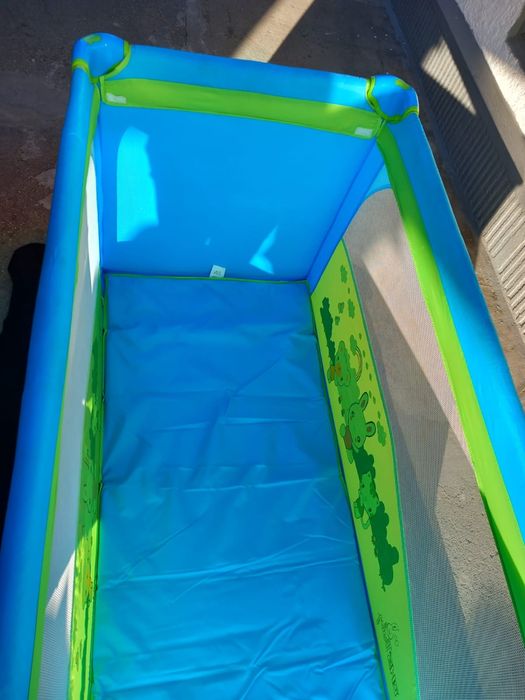 Patut pliabil in stare buna