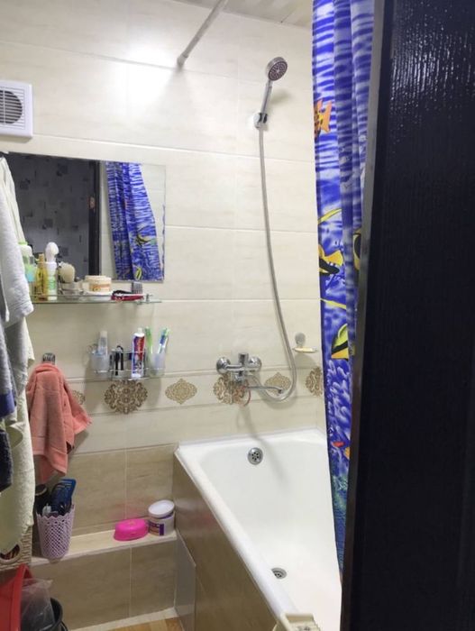 Продаётся квартира