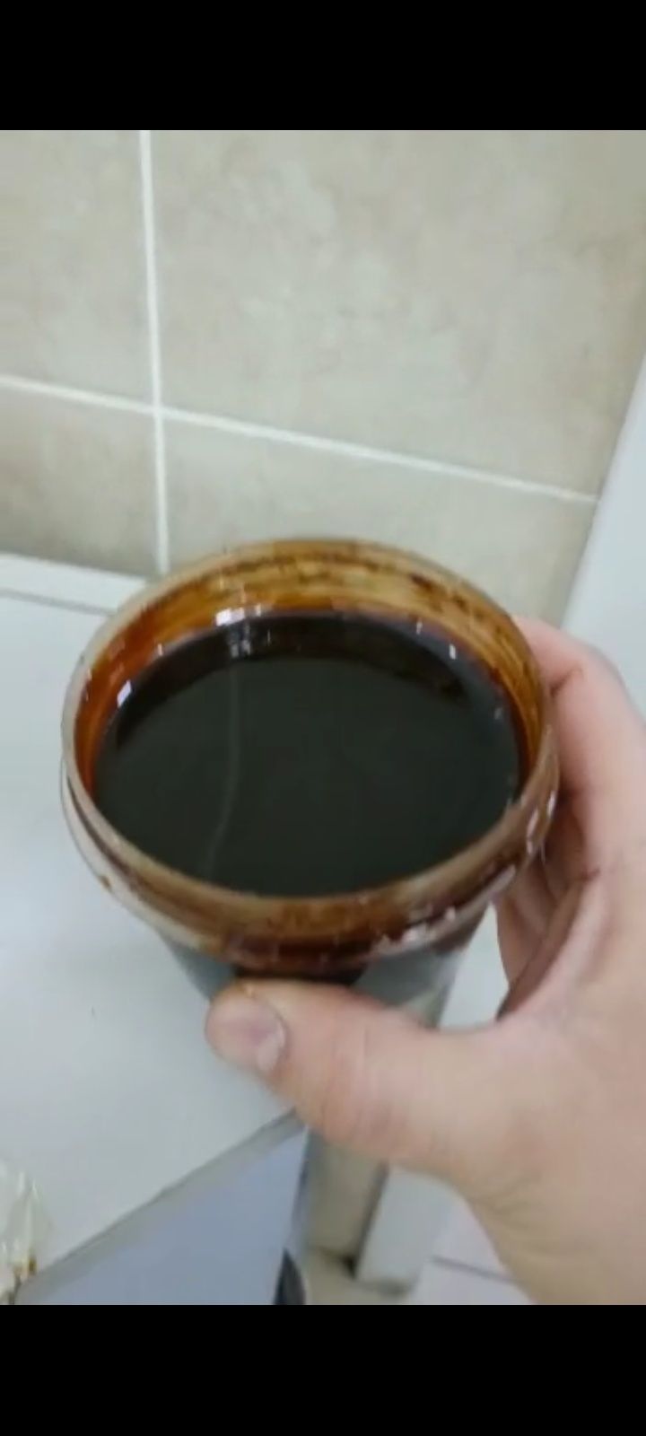 подсолнечное черное масло фасфатид