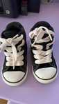 Детски маратонки Converse all star - размер 22