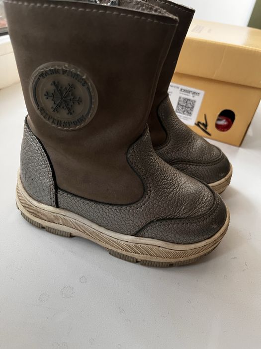 Продам детский обуви