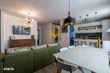2 camere Premium, Andrei Muresanu, Zona Sigma, Calea Turzii