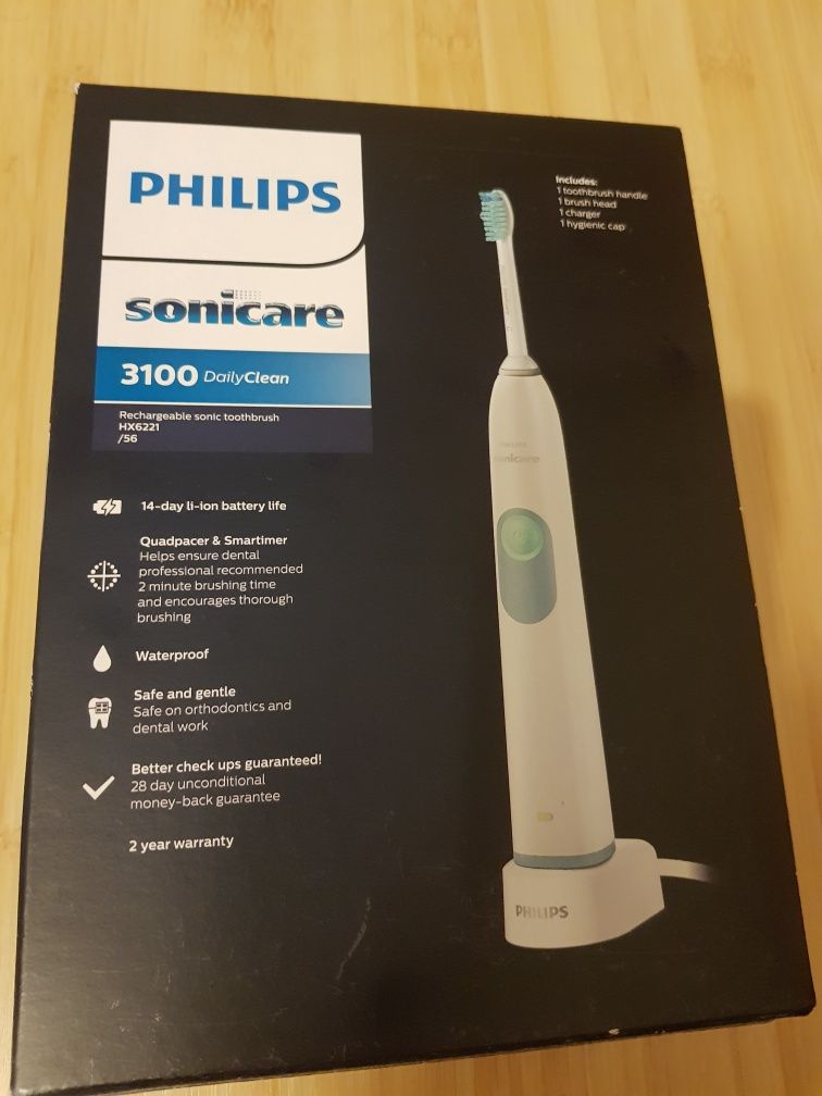 Periuta de dinti Philips Sonicare 3100