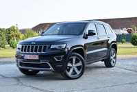 JEEP GRAND CHEROKEE 2016 tva deductibil