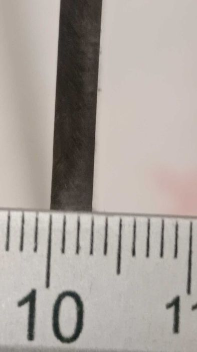 Нож от Узбекистан "пчак"