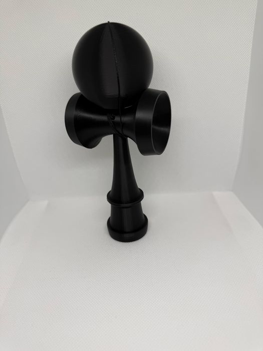 Kendama premium neagra