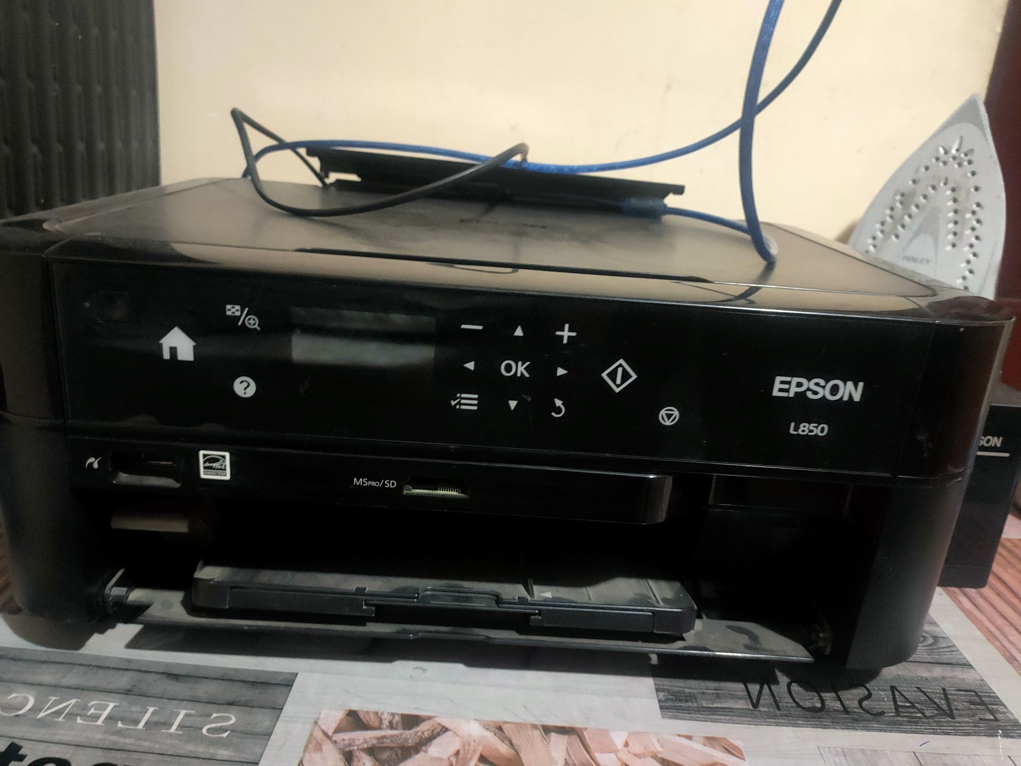 Epson L850 printr