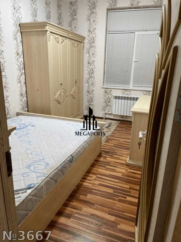 №3667 Ipoteka orqali ham xarid qilsa bo'ladigan 6 xonali kv