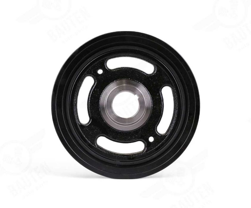 Шкиф коленвал на Nissan